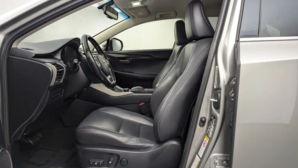 Florida Fine Cars - Used LEXUS NX 2017 WEST PALM NX TURBO