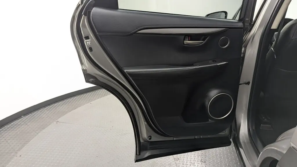 Florida Fine Cars - Used LEXUS NX 2017 WEST PALM NX TURBO