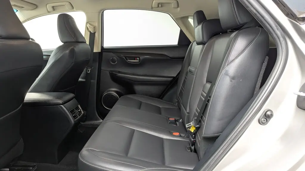 Florida Fine Cars - Used LEXUS NX 2017 WEST PALM NX TURBO