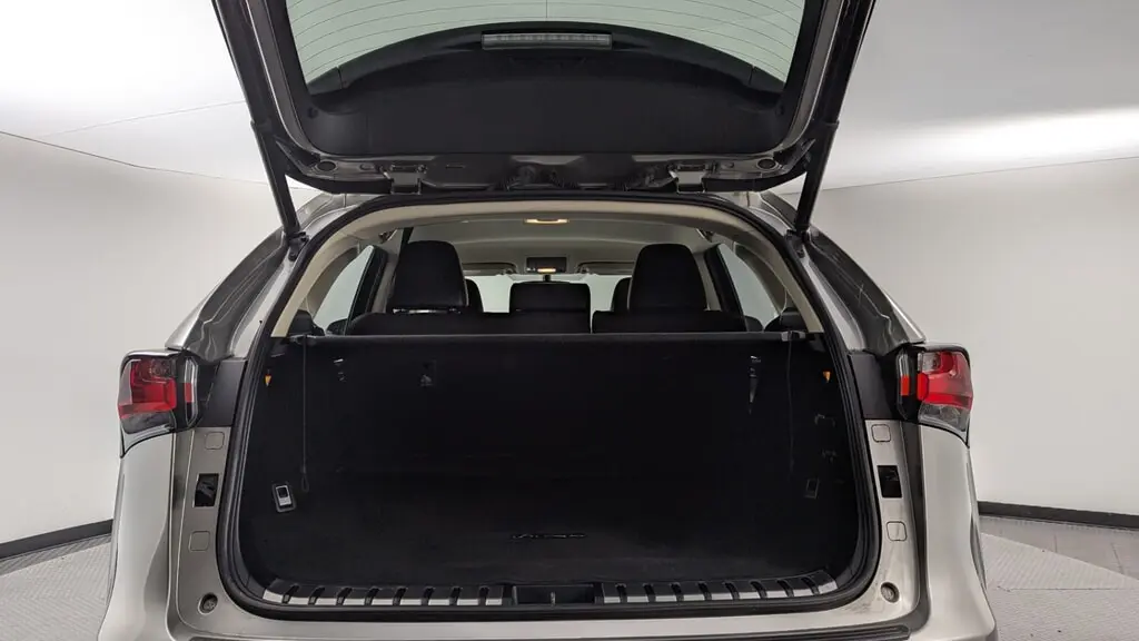 Florida Fine Cars - Used LEXUS NX 2017 WEST PALM NX TURBO