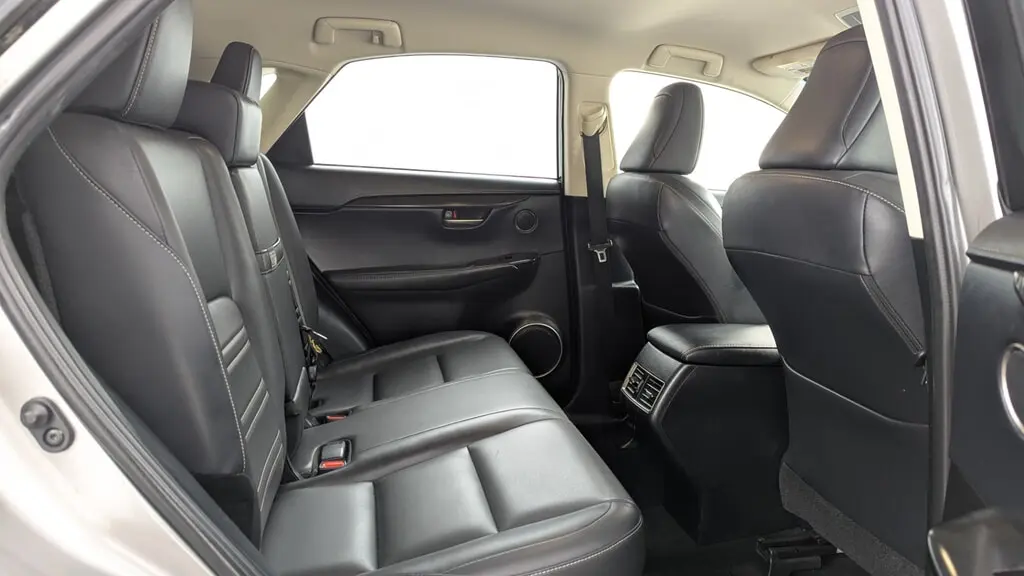 Florida Fine Cars - Used LEXUS NX 2017 WEST PALM NX TURBO