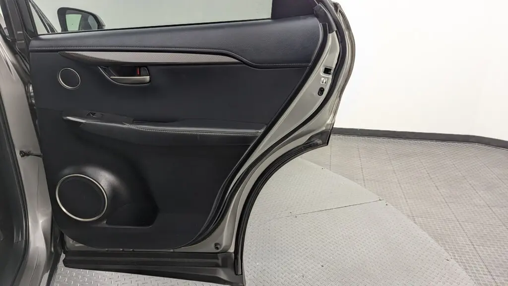 Florida Fine Cars - Used LEXUS NX 2017 WEST PALM NX TURBO