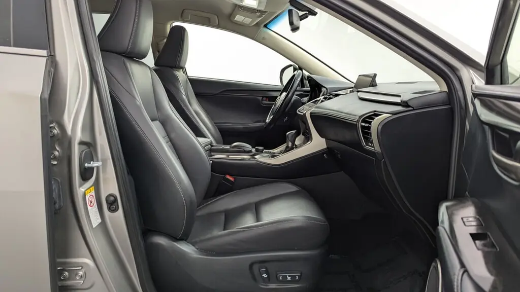 Florida Fine Cars - Used LEXUS NX 2017 WEST PALM NX TURBO