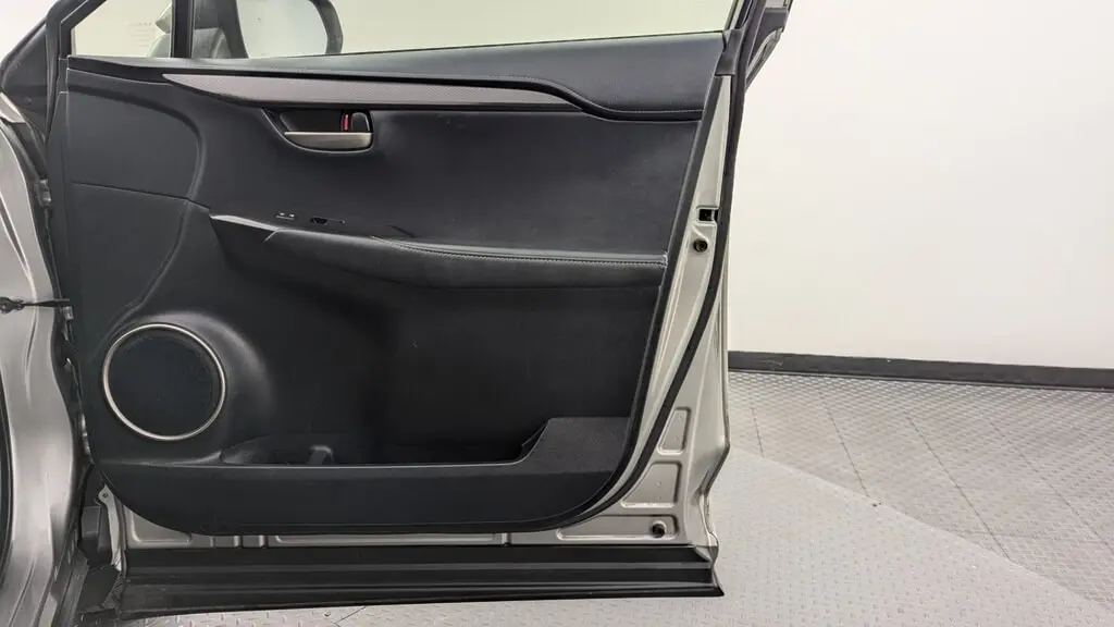 Florida Fine Cars - Used LEXUS NX 2017 WEST PALM NX TURBO