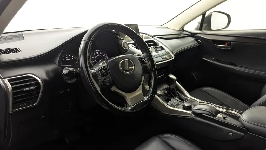 Florida Fine Cars - Used LEXUS NX 2017 WEST PALM NX TURBO