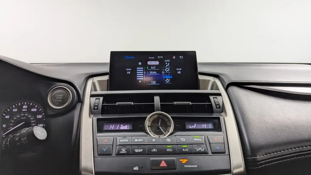 Florida Fine Cars - Used LEXUS NX 2017 WEST PALM NX TURBO