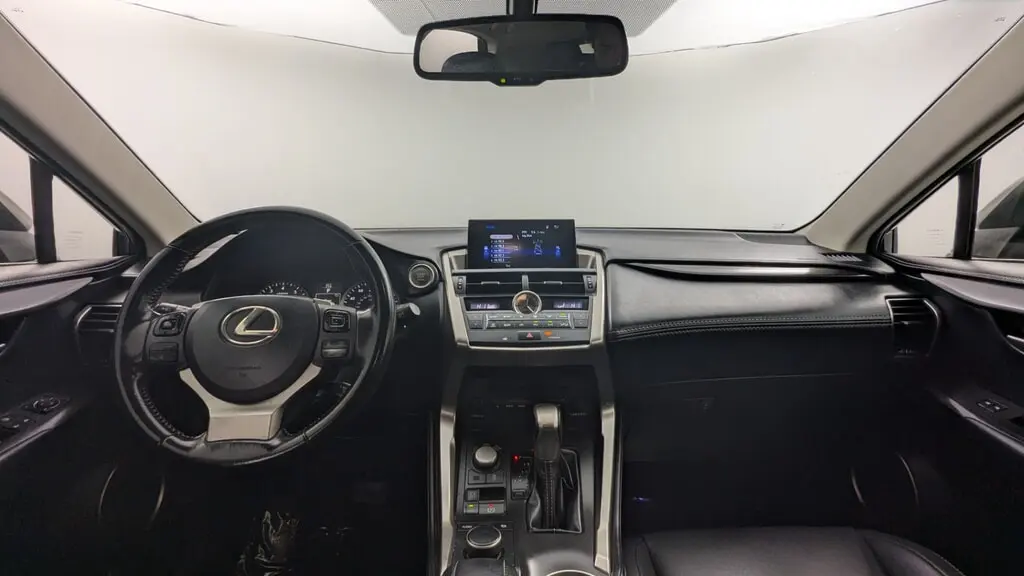 Florida Fine Cars - Used LEXUS NX 2017 WEST PALM NX TURBO