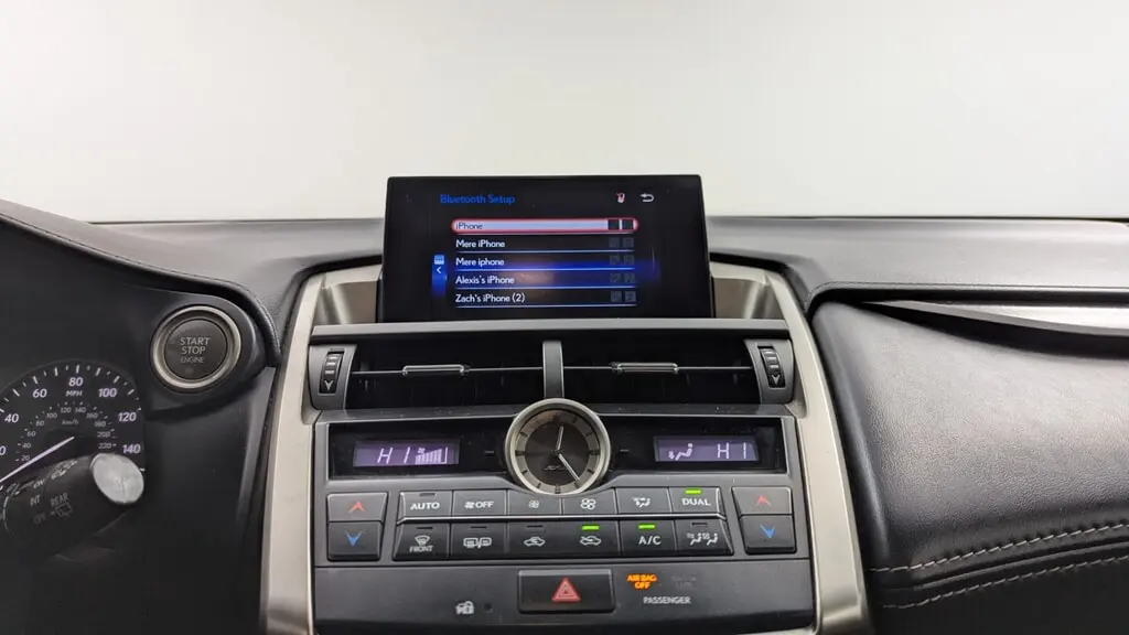 Florida Fine Cars - Used LEXUS NX 2017 WEST PALM NX TURBO