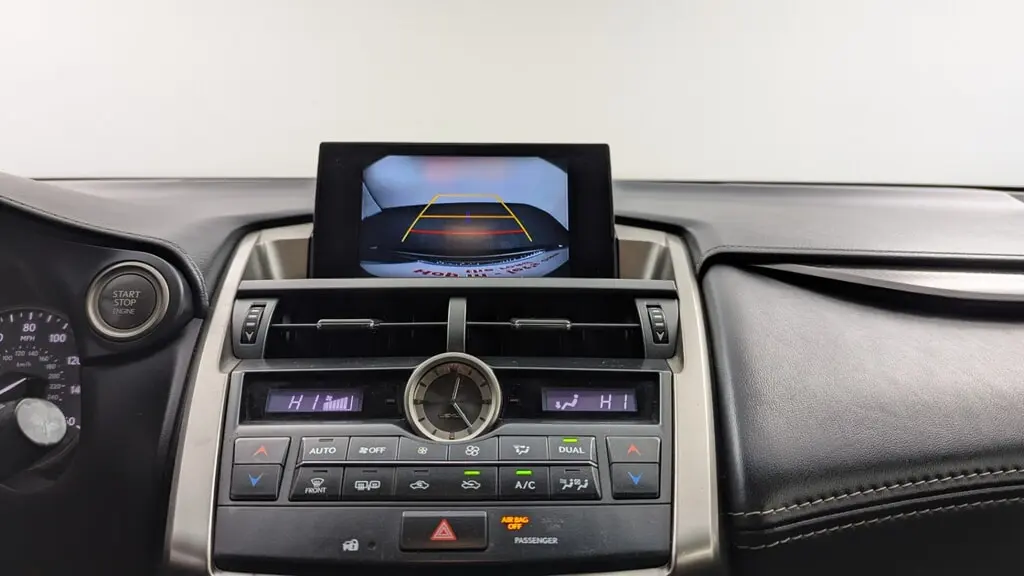 Florida Fine Cars - Used LEXUS NX 2017 WEST PALM NX TURBO