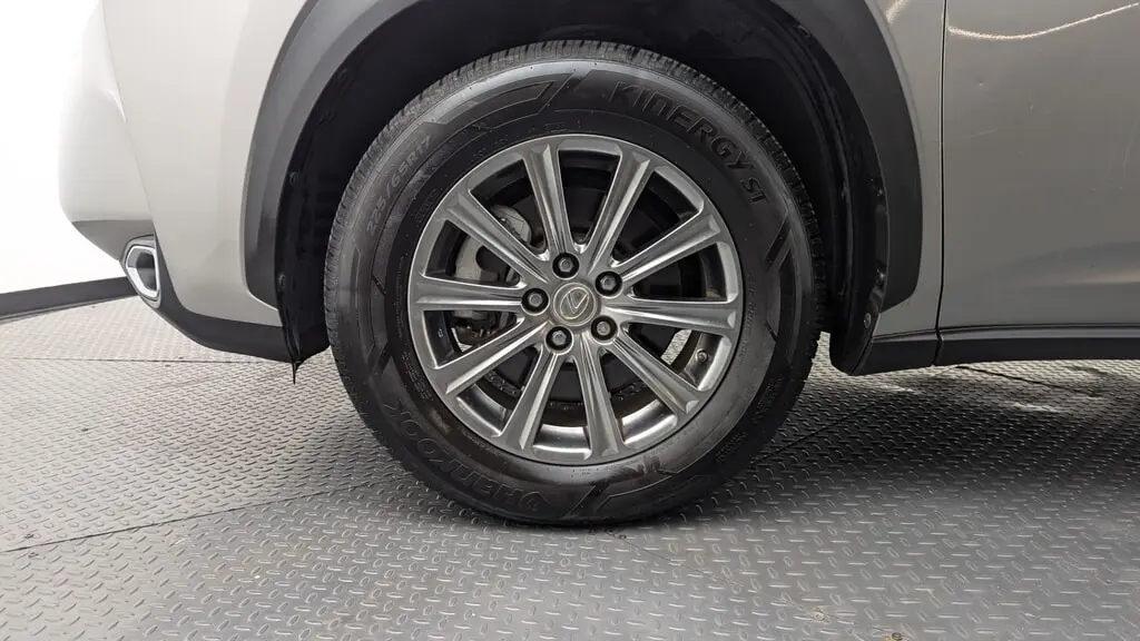 Florida Fine Cars - Used LEXUS NX 2017 WEST PALM NX TURBO