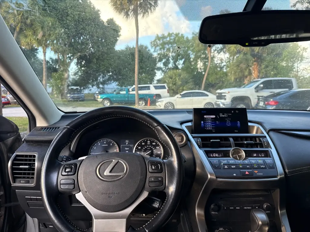 Florida Fine Cars - Used LEXUS NX 2017 WEST PALM NX TURBO