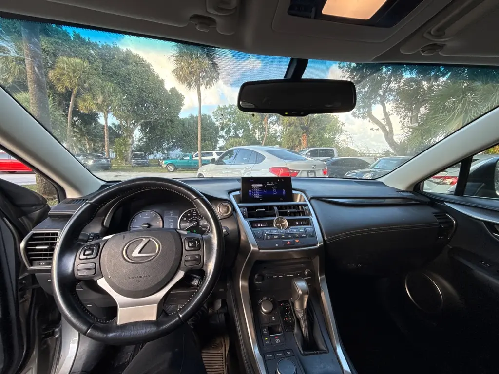 Florida Fine Cars - Used LEXUS NX 2017 WEST PALM NX TURBO