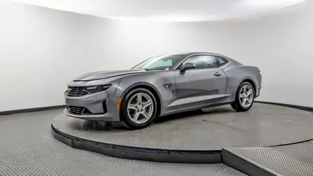 Florida Fine Cars - Used CHEVROLET CAMARO 2022 MIAMI 1LT