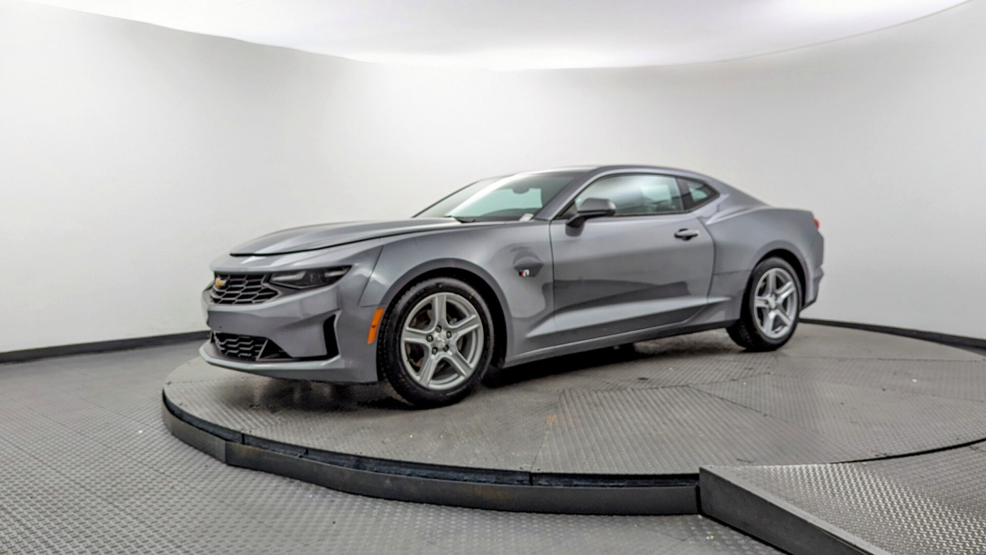 2022 Chevrolet Camaro 1LT
