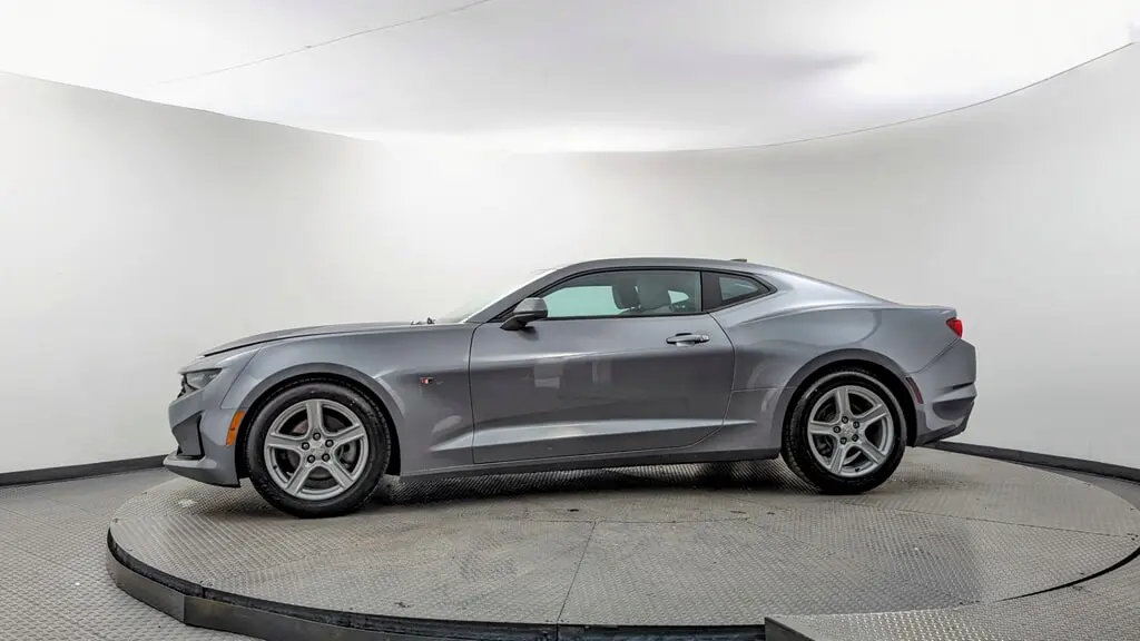 Florida Fine Cars - Used CHEVROLET CAMARO 2022 MIAMI 1LT
