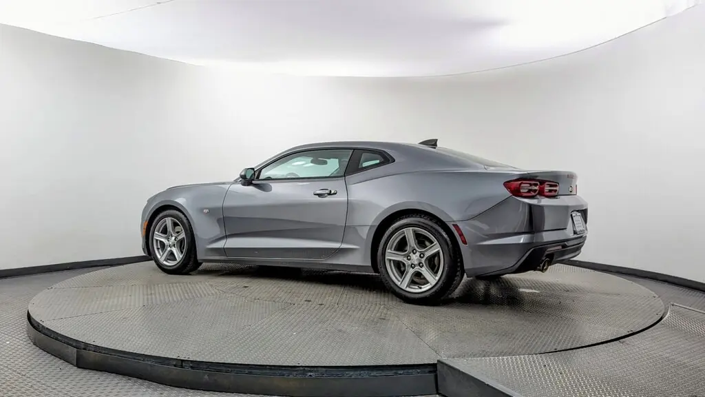 Florida Fine Cars - Used CHEVROLET CAMARO 2022 MIAMI 1LT