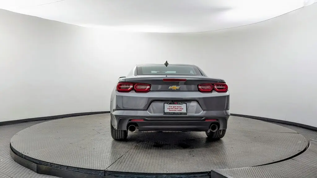 Florida Fine Cars - Used CHEVROLET CAMARO 2022 MIAMI 1LT