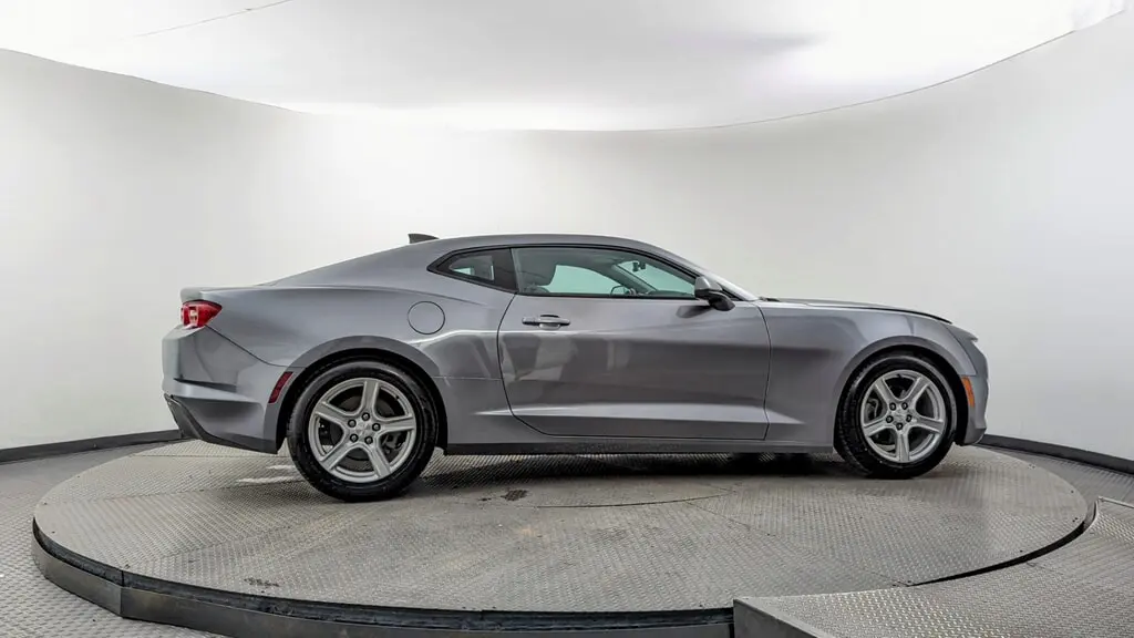 Florida Fine Cars - Used CHEVROLET CAMARO 2022 MIAMI 1LT