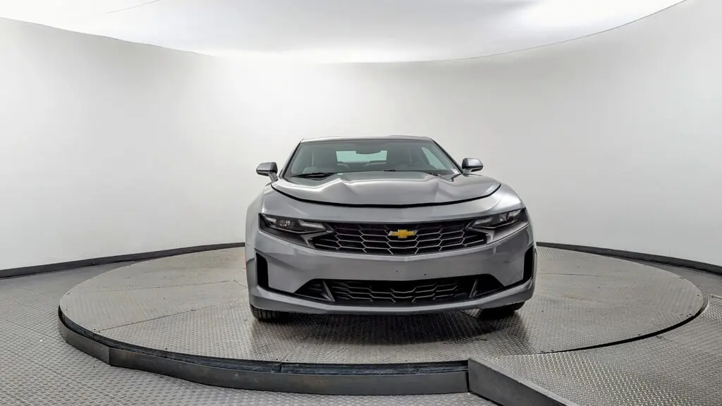 Florida Fine Cars - Used CHEVROLET CAMARO 2022 MIAMI 1LT