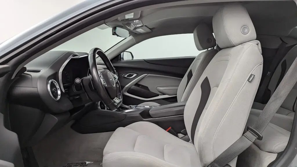 Florida Fine Cars - Used CHEVROLET CAMARO 2022 MIAMI 1LT