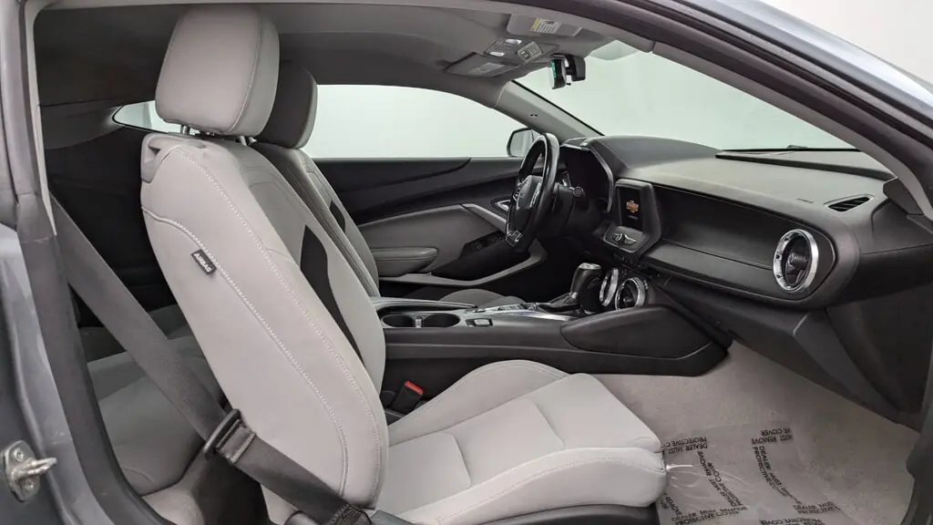 Florida Fine Cars - Used CHEVROLET CAMARO 2022 MIAMI 1LT