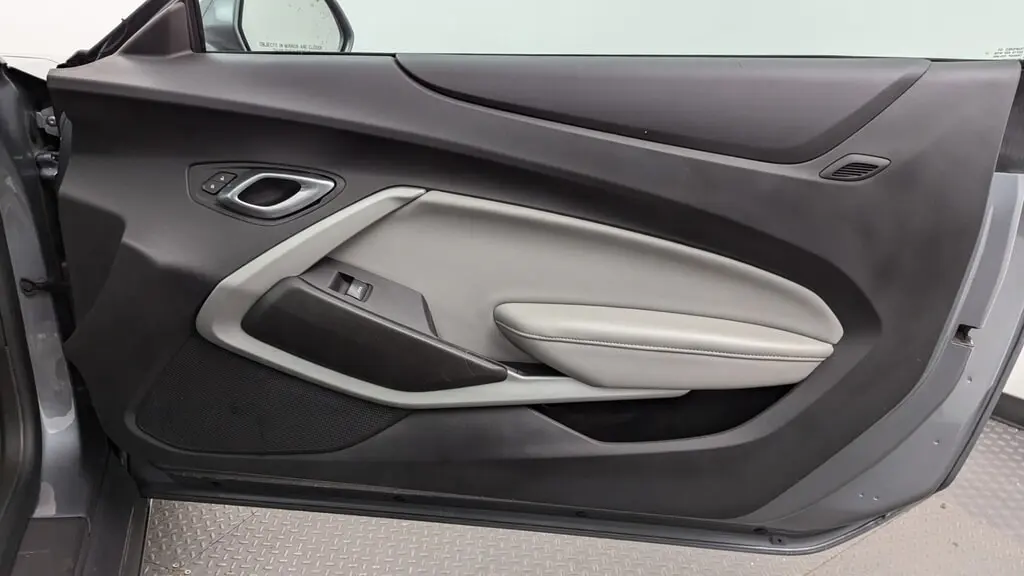 Florida Fine Cars - Used CHEVROLET CAMARO 2022 MIAMI 1LT