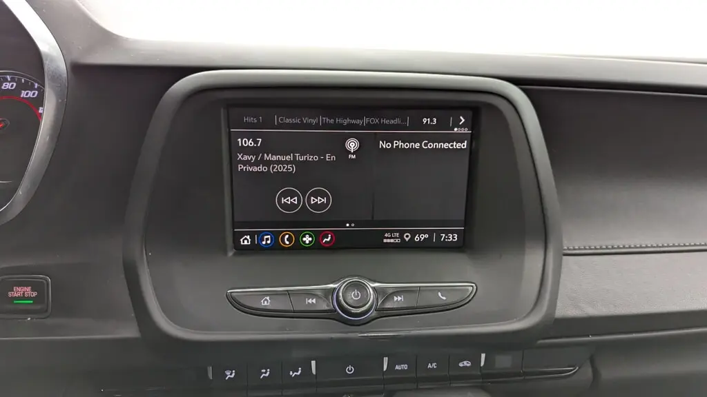 Florida Fine Cars - Used CHEVROLET CAMARO 2022 MIAMI 1LT