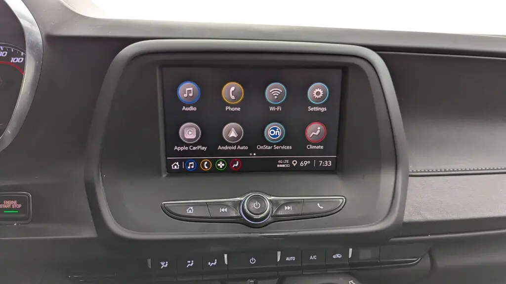 Florida Fine Cars - Used CHEVROLET CAMARO 2022 MIAMI 1LT