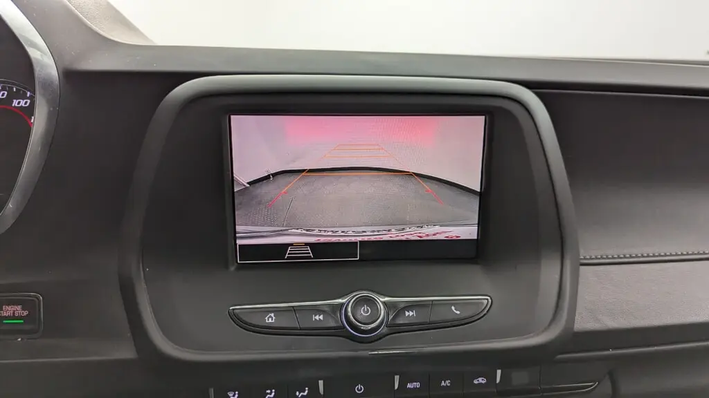 Florida Fine Cars - Used CHEVROLET CAMARO 2022 MIAMI 1LT