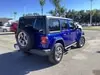 Florida Fine Cars - Used JEEP WRANGLER UNLIMITED 2020 ORLANDO SAHARA