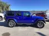 Florida Fine Cars - Used JEEP WRANGLER UNLIMITED 2020 ORLANDO SAHARA