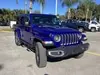 Florida Fine Cars - Used JEEP WRANGLER UNLIMITED 2020 ORLANDO SAHARA