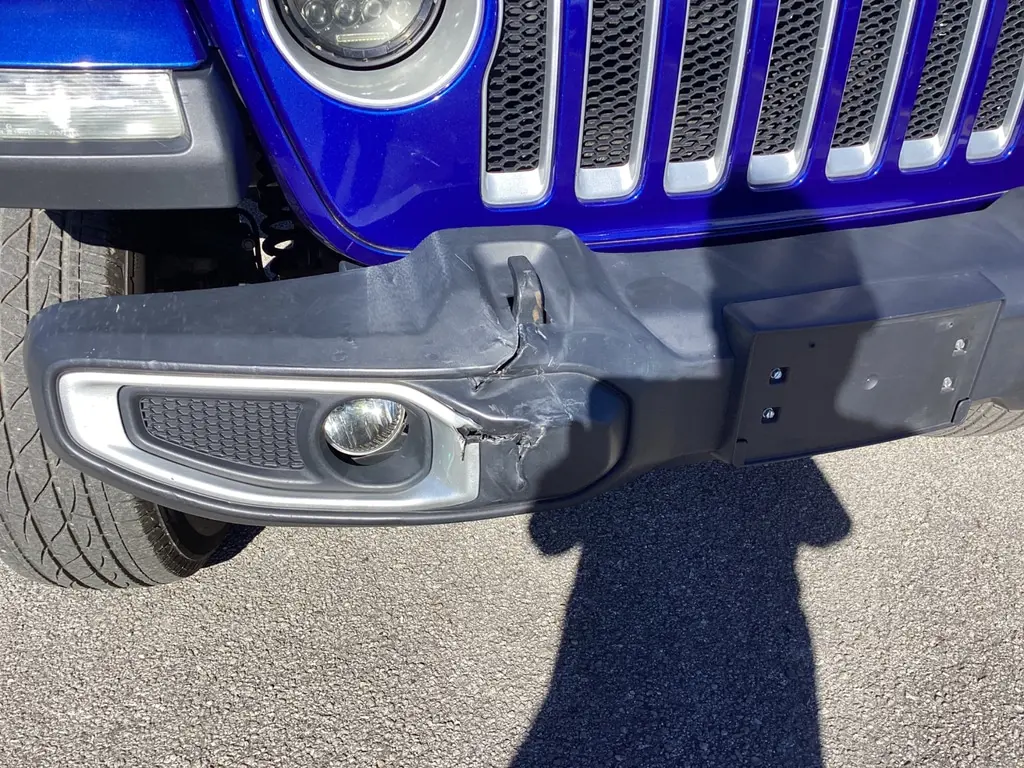 Florida Fine Cars - Used JEEP WRANGLER UNLIMITED 2020 ORLANDO SAHARA