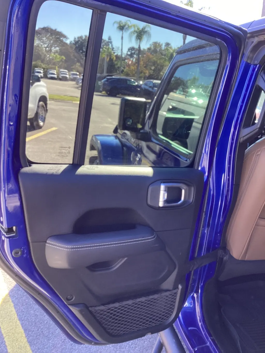 Florida Fine Cars - Used JEEP WRANGLER UNLIMITED 2020 ORLANDO SAHARA