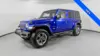 Florida Fine Cars - Used JEEP WRANGLER UNLIMITED 2020 ORLANDO SAHARA