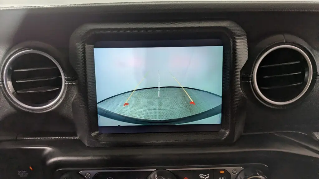 Florida Fine Cars - Used JEEP WRANGLER UNLIMITED 2020 ORLANDO SAHARA