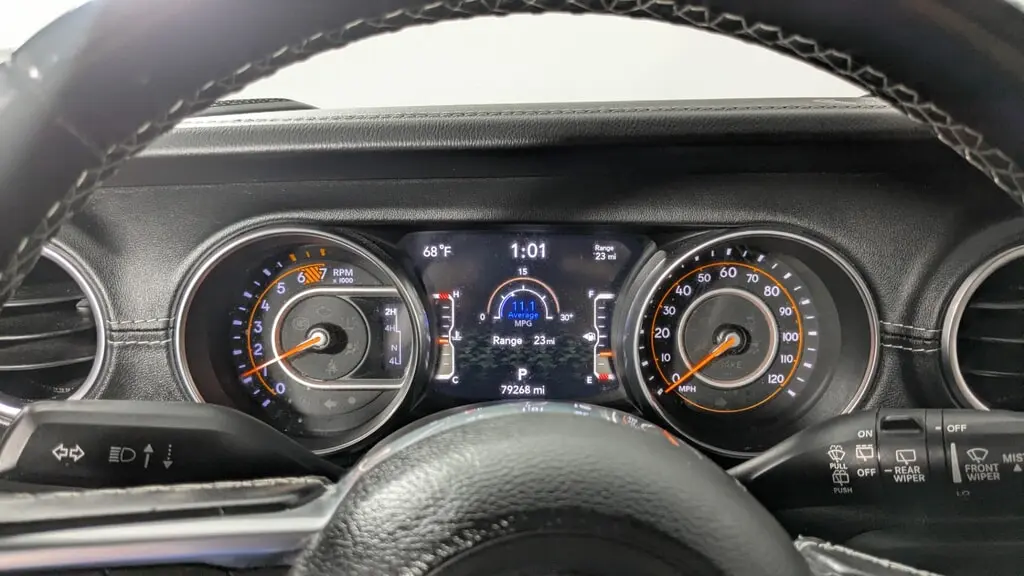 Florida Fine Cars - Used JEEP WRANGLER UNLIMITED 2020 ORLANDO SAHARA