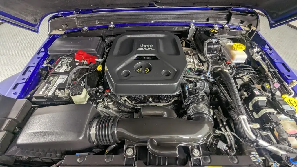 Florida Fine Cars - Used JEEP WRANGLER UNLIMITED 2020 ORLANDO SAHARA