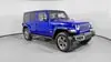 Florida Fine Cars - Used JEEP WRANGLER UNLIMITED 2020 ORLANDO SAHARA