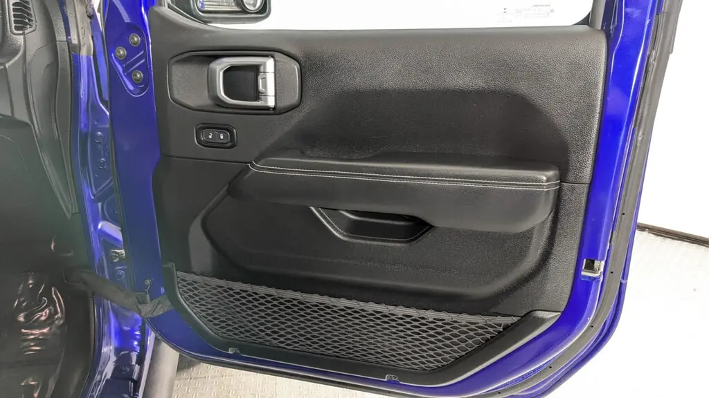 Florida Fine Cars - Used JEEP WRANGLER UNLIMITED 2020 ORLANDO SAHARA