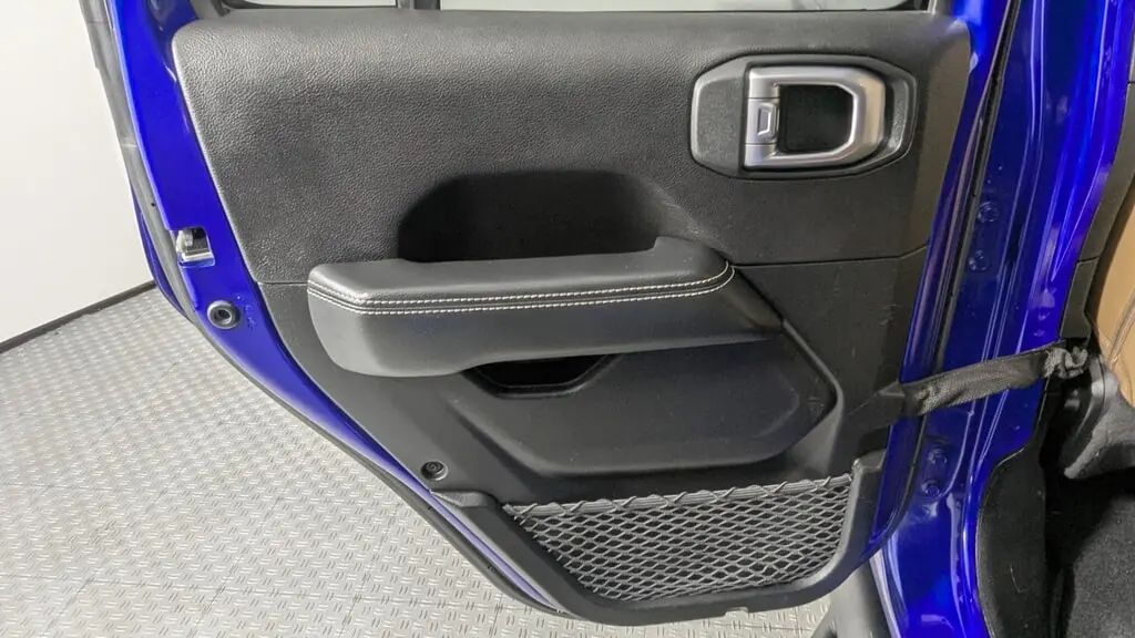 Florida Fine Cars - Used JEEP WRANGLER UNLIMITED 2020 ORLANDO SAHARA