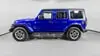 Florida Fine Cars - Used JEEP WRANGLER UNLIMITED 2020 ORLANDO SAHARA