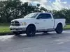 Florida Fine Cars - Used RAM 1500 2017 MARGATE BIG HORN