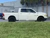 Florida Fine Cars - Used RAM 1500 2017 MARGATE BIG HORN
