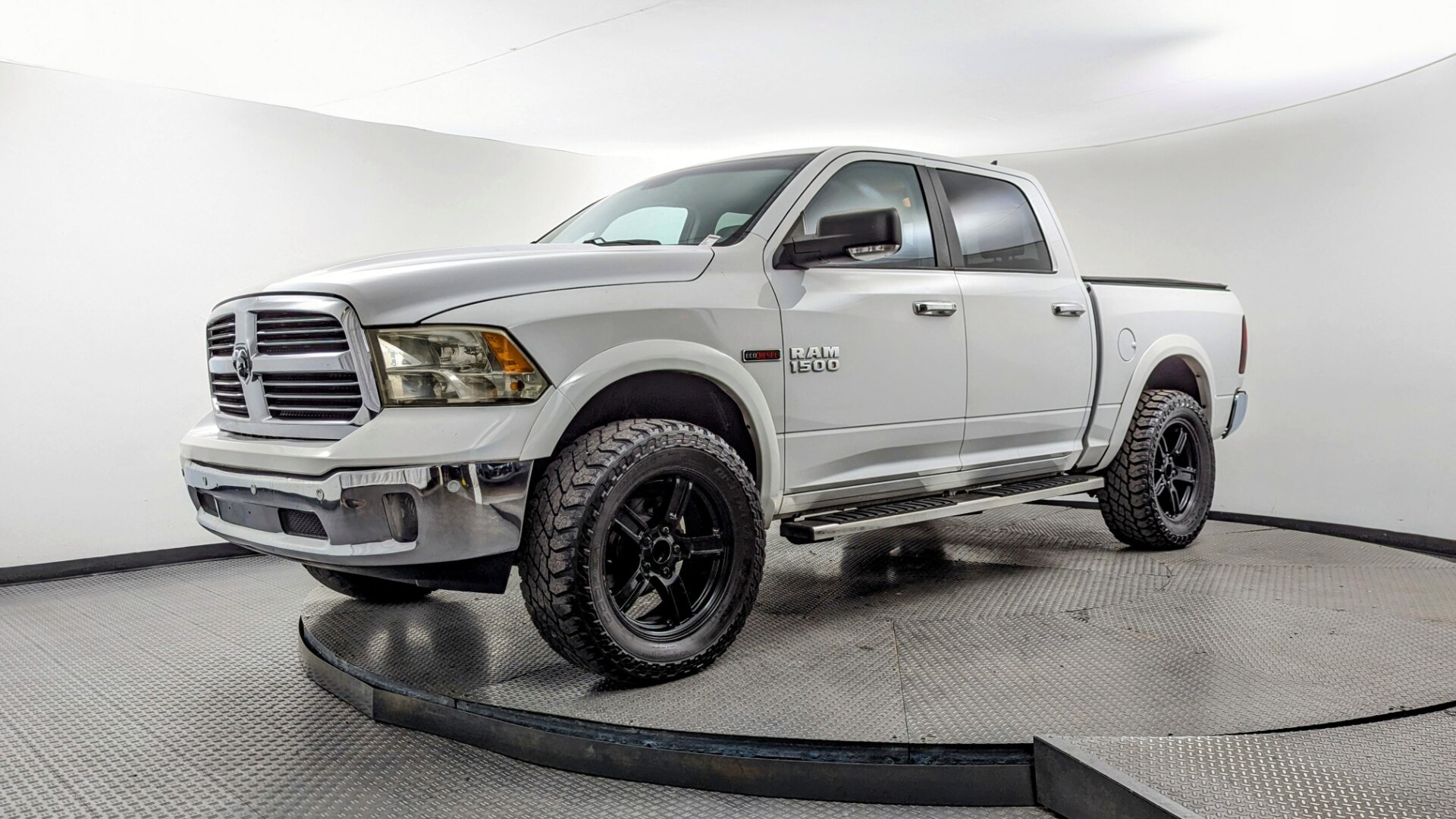 2017 RAM Ram 1500 Pickup Big Horn's photo