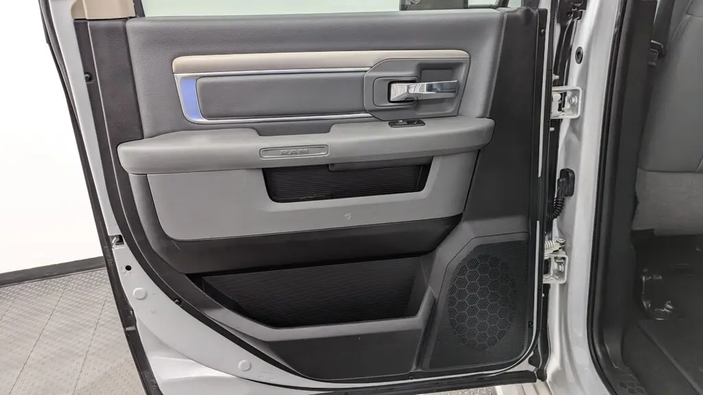 Florida Fine Cars - Used RAM 1500 2017 MARGATE BIG HORN