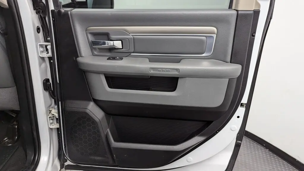 Florida Fine Cars - Used RAM 1500 2017 MARGATE BIG HORN