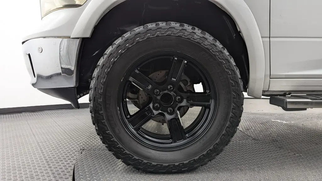 Florida Fine Cars - Used RAM 1500 2017 MARGATE BIG HORN