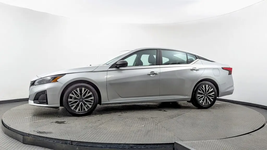 Florida Fine Cars - Used NISSAN ALTIMA 2024 MIAMI 2.5 SV