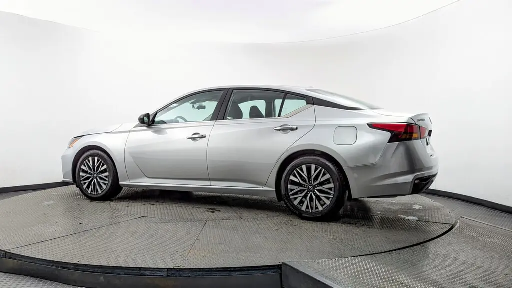 Florida Fine Cars - Used NISSAN ALTIMA 2024 MIAMI 2.5 SV